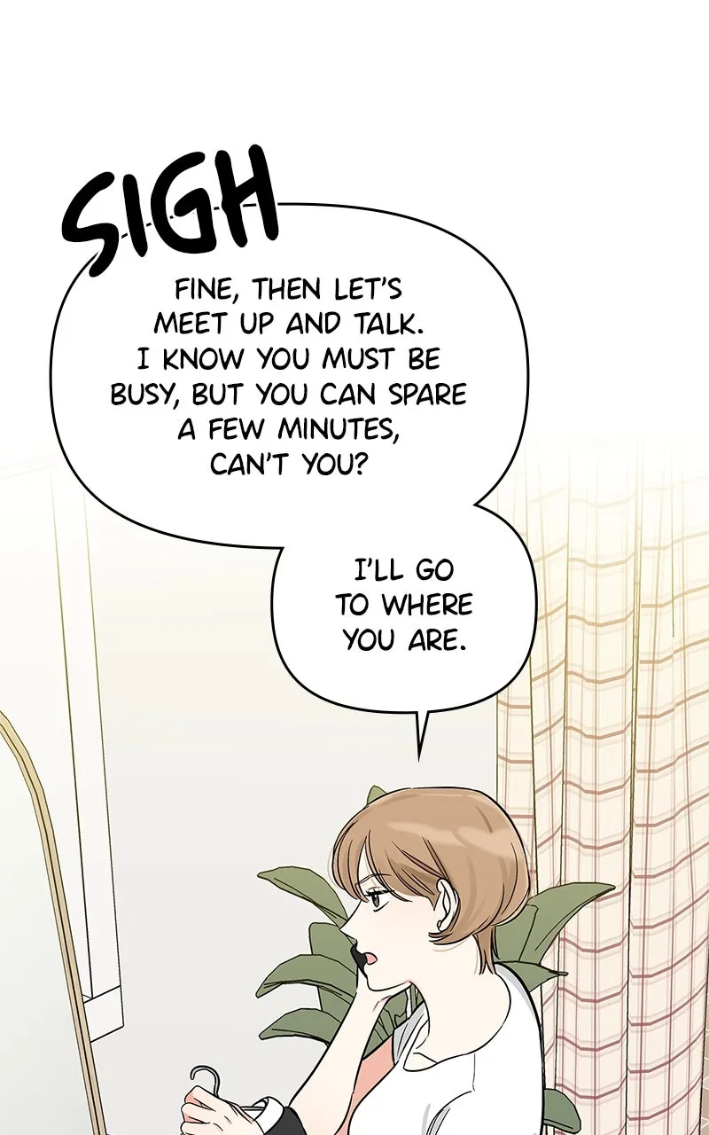 Woke Up as the CEO’s Dog Chapter 12 page 95 - 