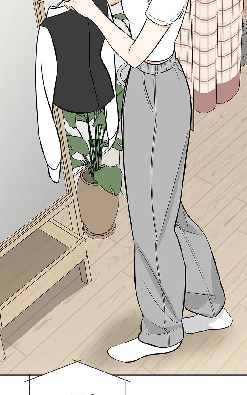 Woke Up as the CEO’s Dog Chapter 12 page 96 - 