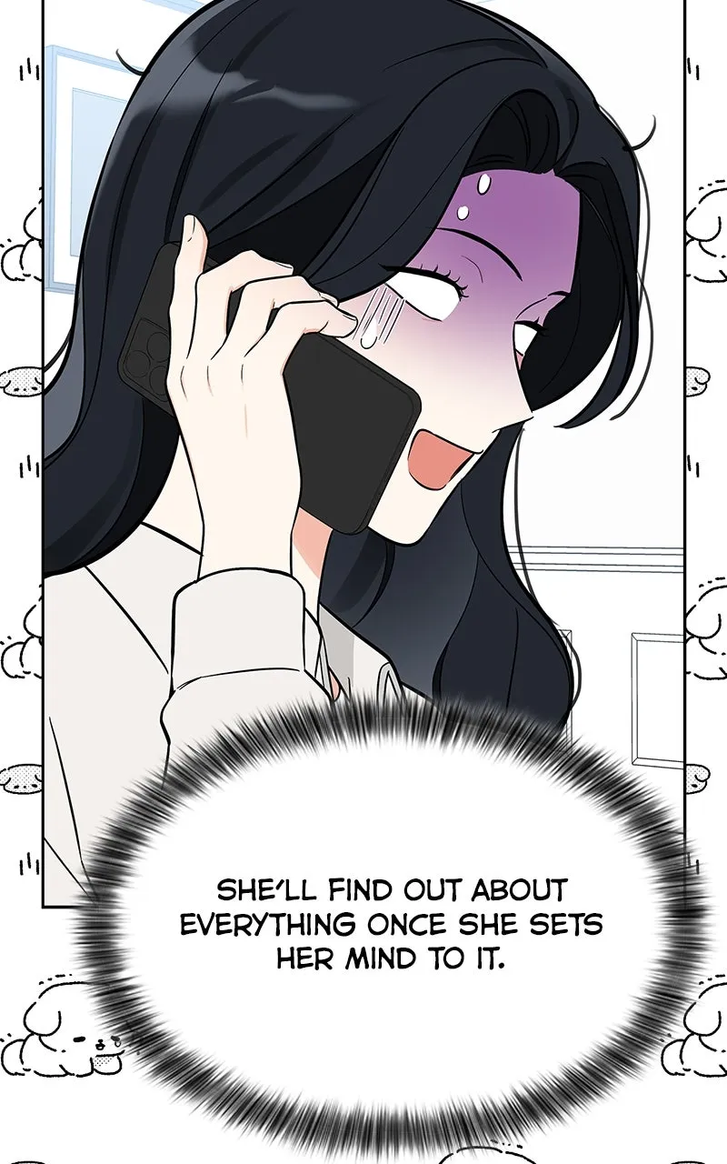 Woke Up as the CEO’s Dog Chapter 12 page 98 - 