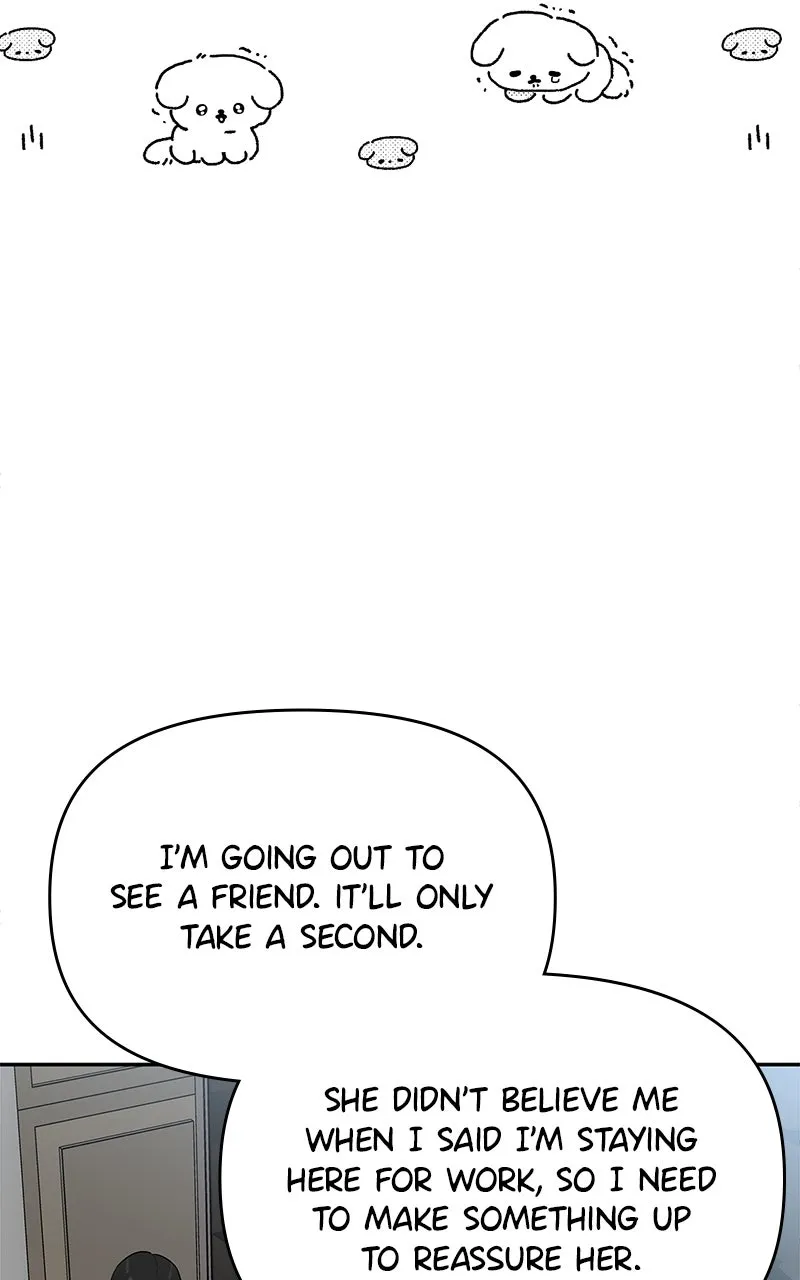 Woke Up as the CEO’s Dog Chapter 12 page 100 - 