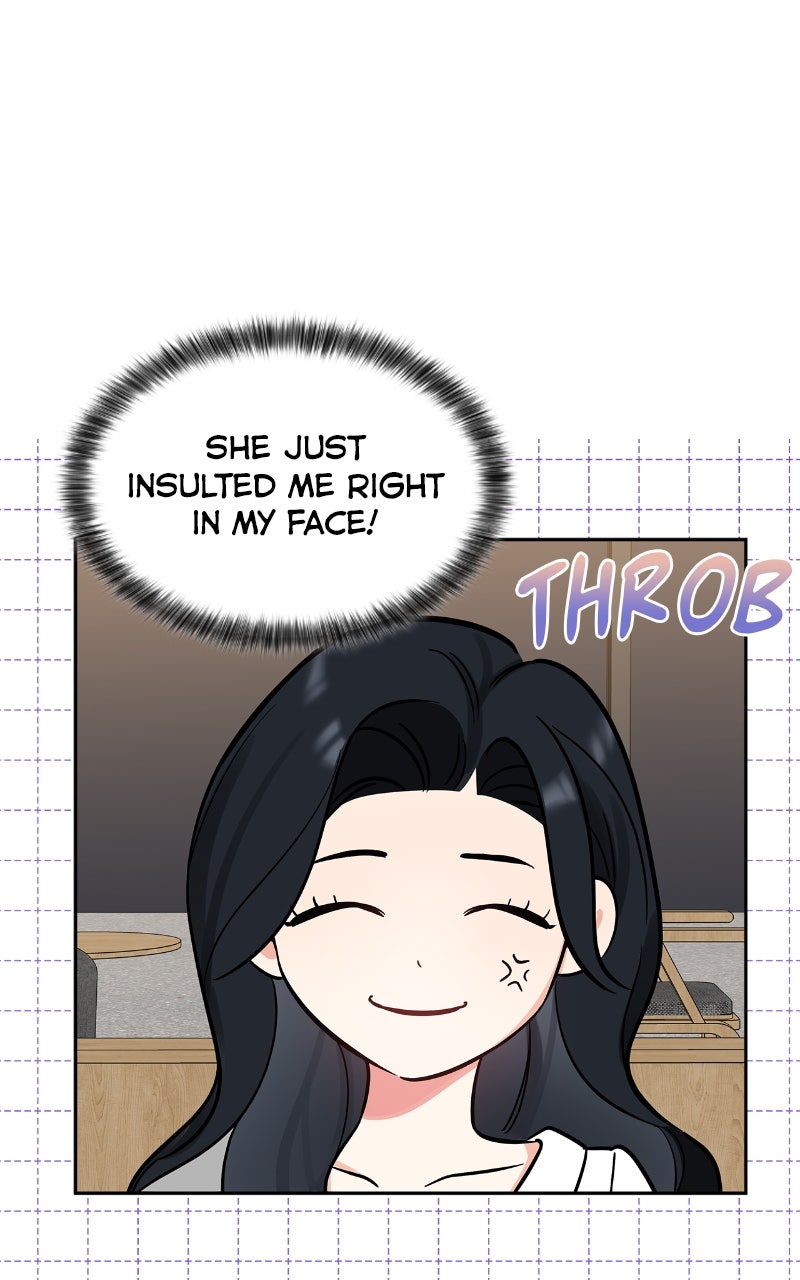 Woke Up as the CEO’s Dog Episode 13 page 101 - 