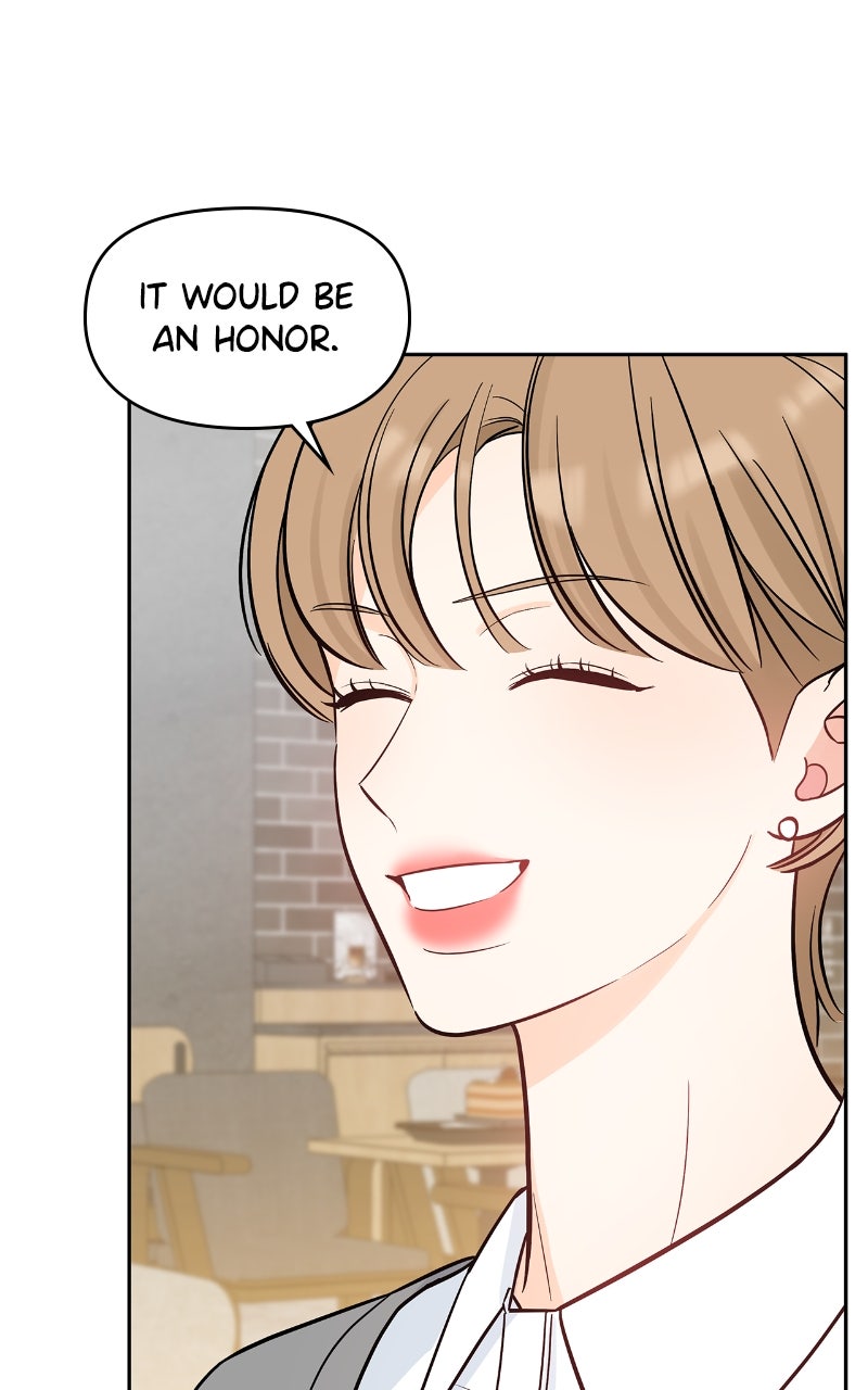 Woke Up as the CEO’s Dog Episode 13 page 104 - 