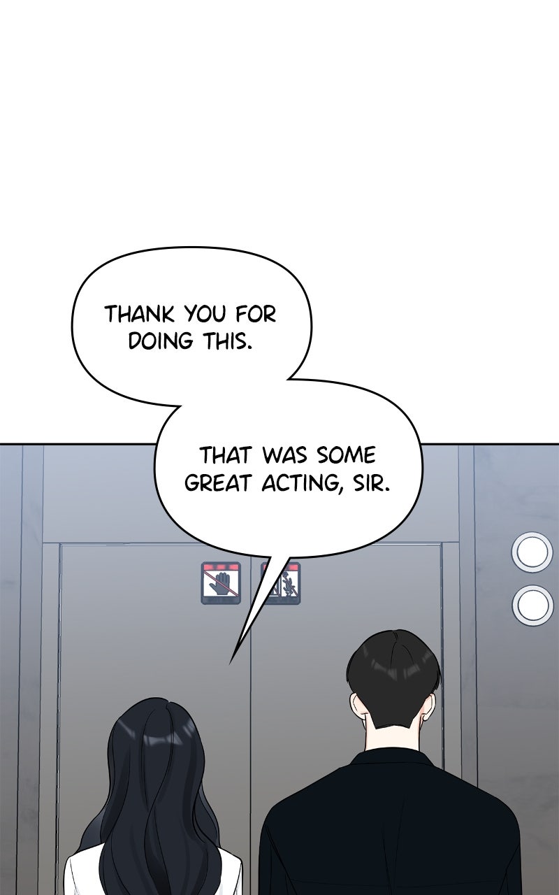 Woke Up as the CEO’s Dog Episode 13 page 108 - 