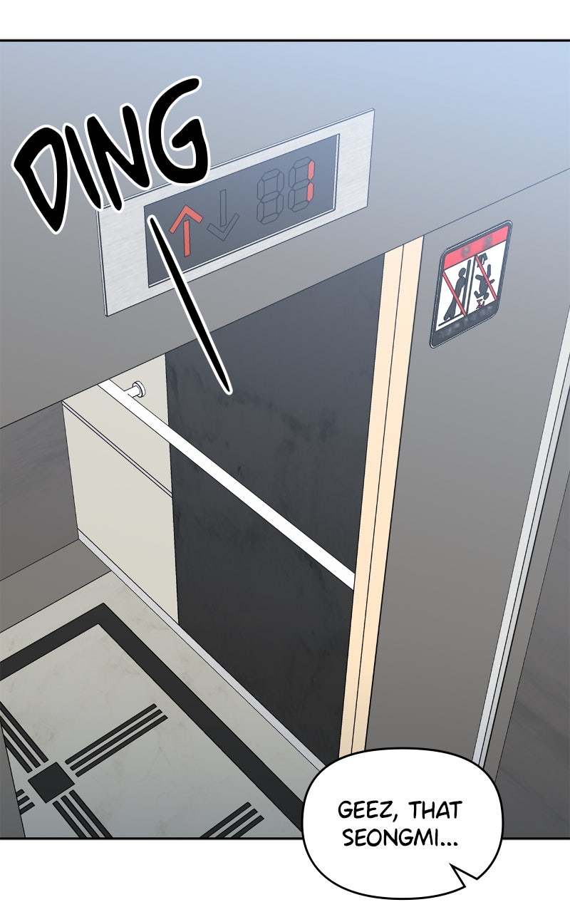 Woke Up as the CEO’s Dog Episode 13 page 110 - 