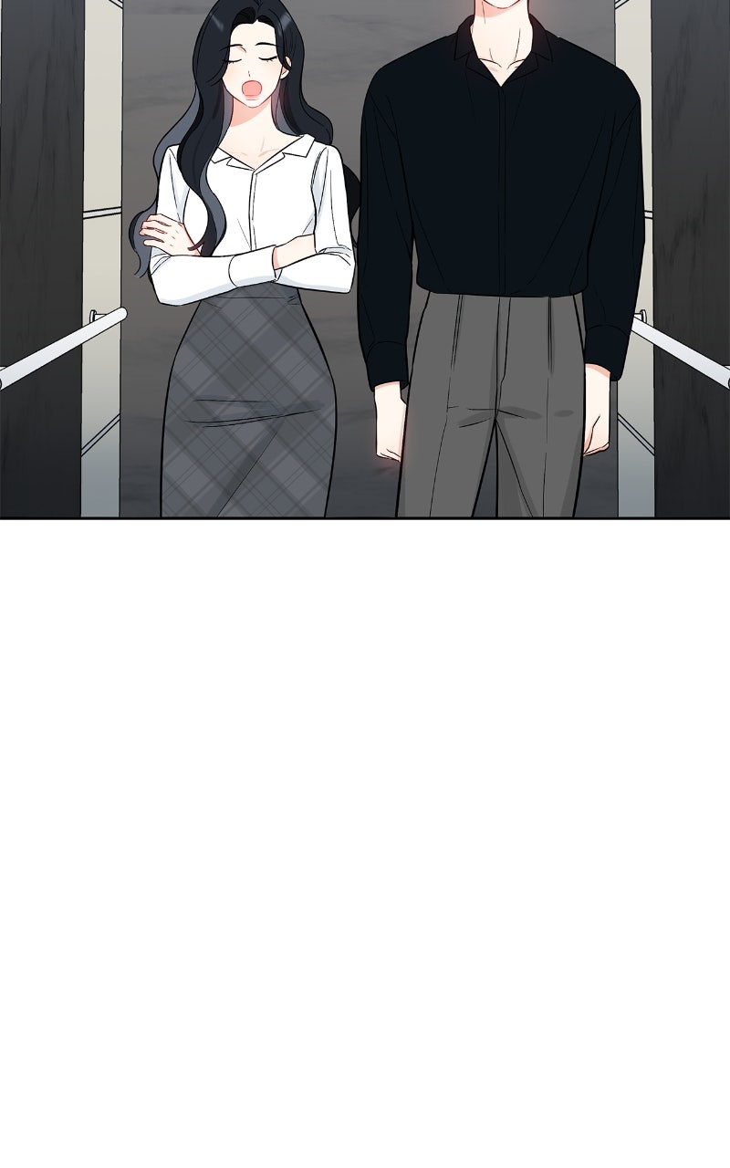 Woke Up as the CEO’s Dog Episode 13 page 112 - 