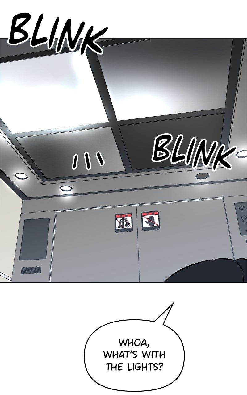Woke Up as the CEO’s Dog Episode 13 page 113 - 