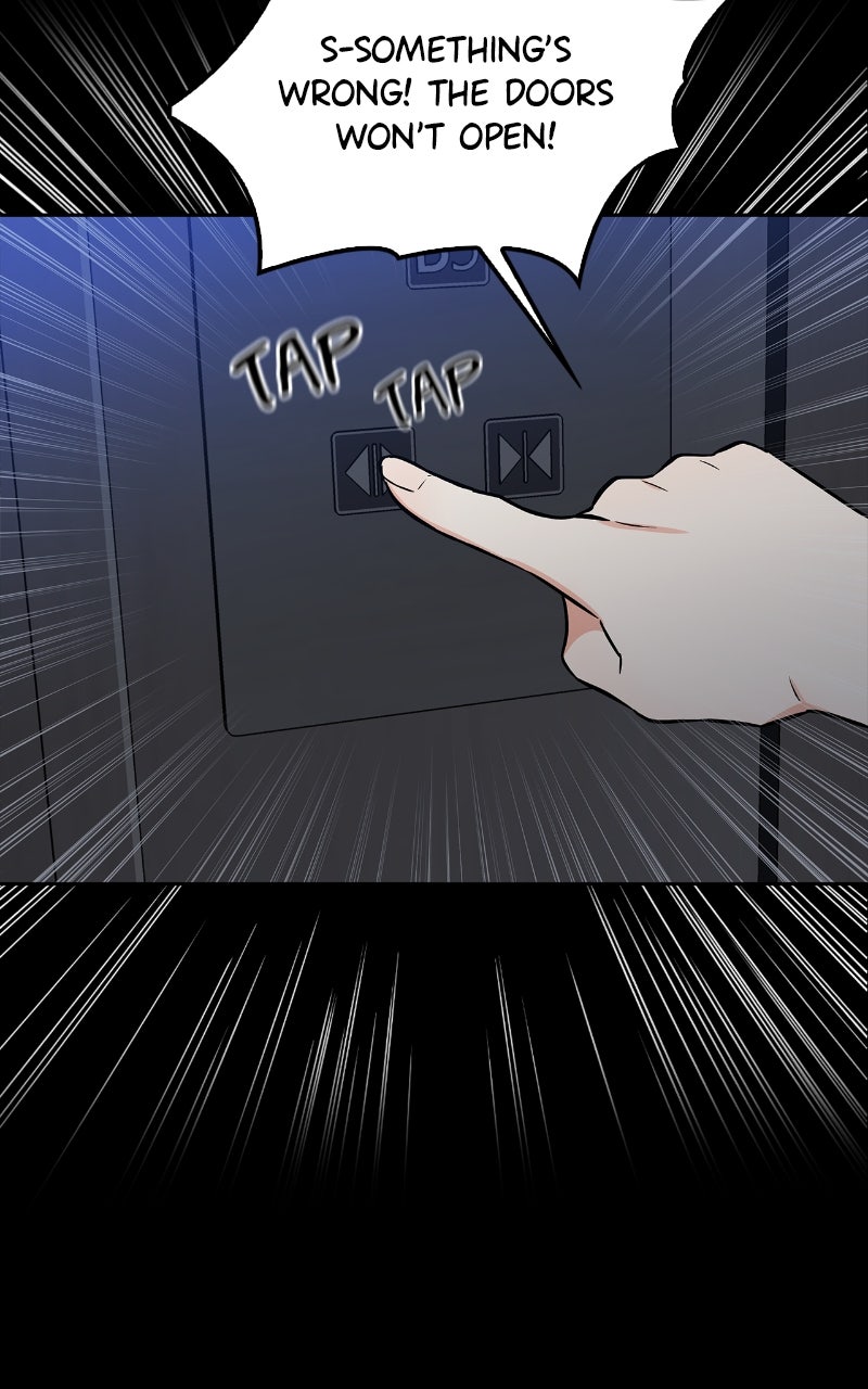 Woke Up as the CEO’s Dog Episode 13 page 117 - 