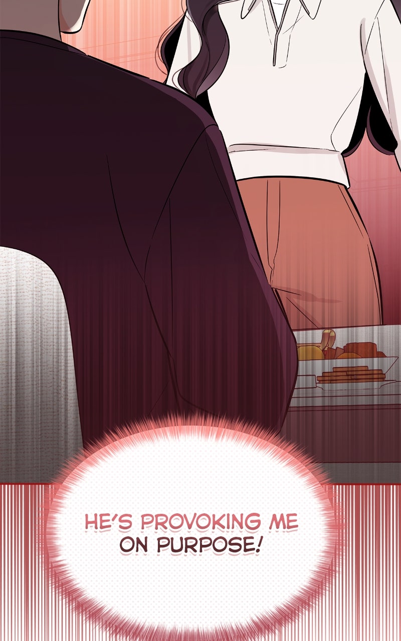 Woke Up as the CEO’s Dog Episode 13 page 13 - 