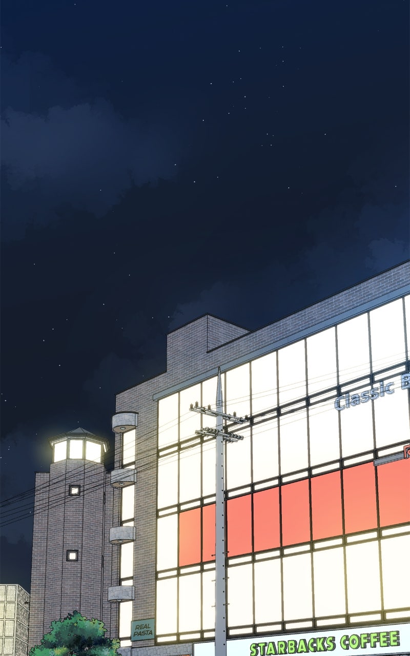 Woke Up as the CEO’s Dog Episode 13 page 17 - 