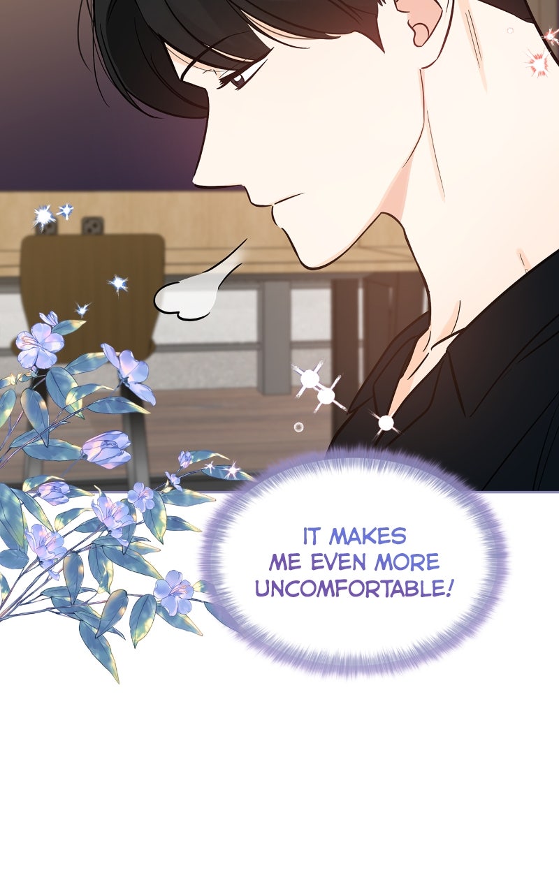 Woke Up as the CEO’s Dog Episode 13 page 22 - 
