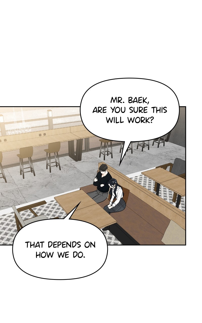 Woke Up as the CEO’s Dog Episode 13 page 23 - 