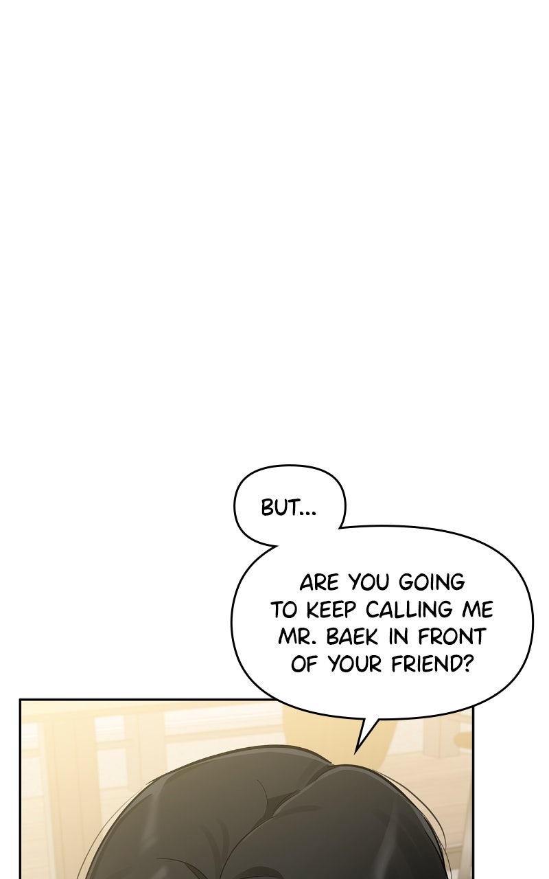 Woke Up as the CEO’s Dog Episode 13 page 24 - 