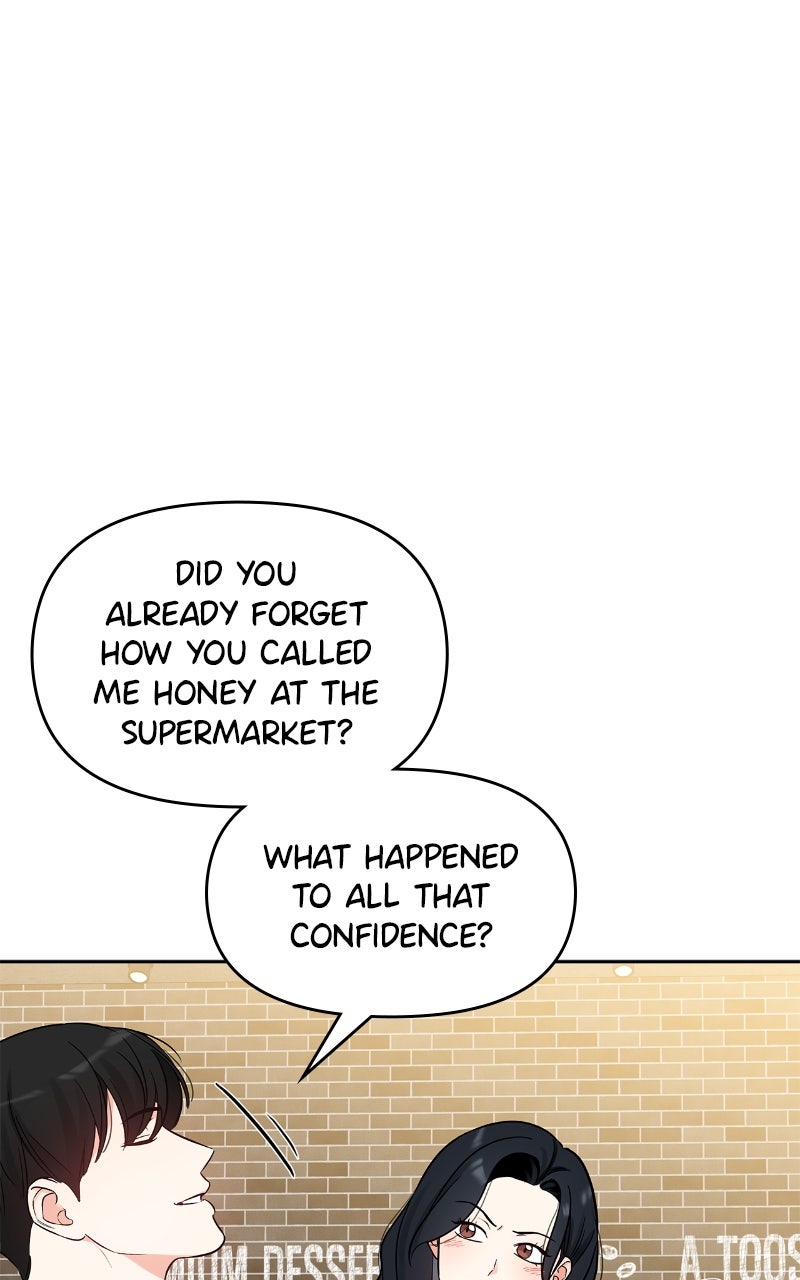 Woke Up as the CEO’s Dog Episode 13 page 27 - 