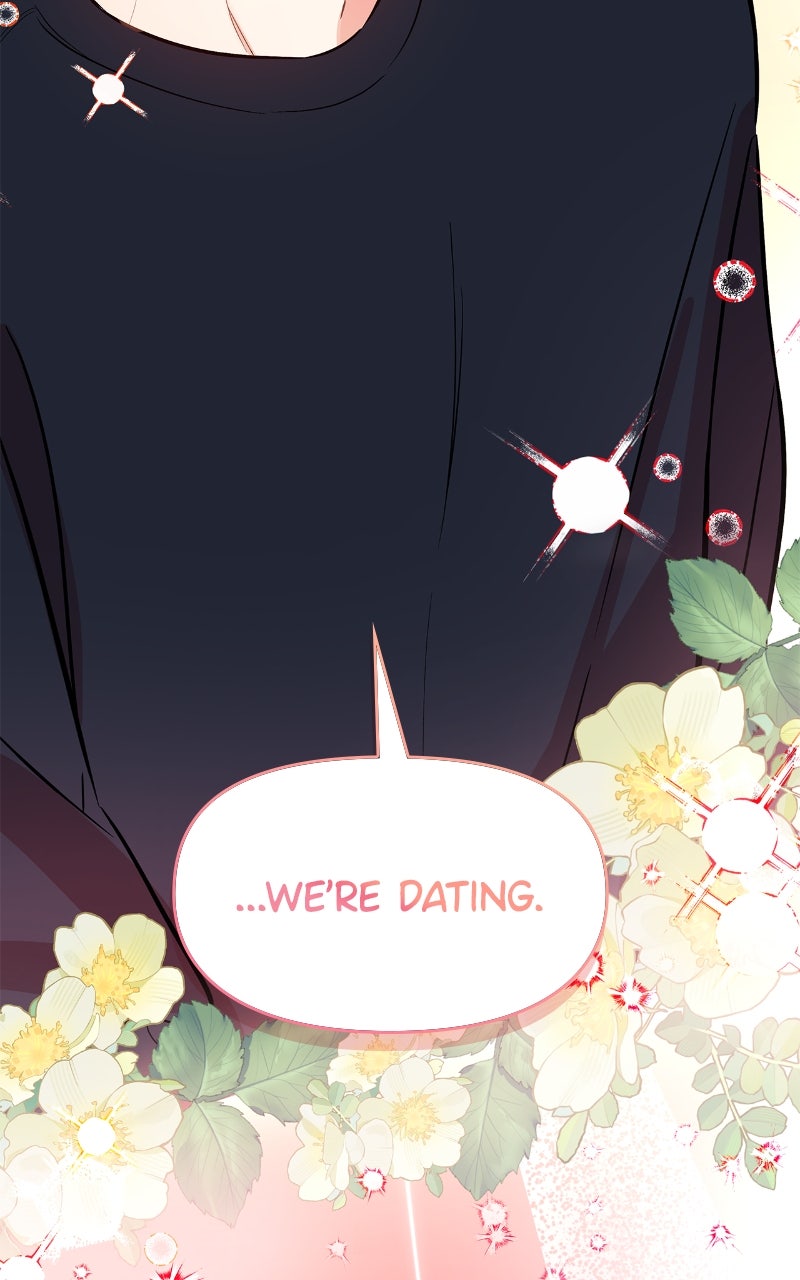 Woke Up as the CEO’s Dog Episode 13 page 4 - 