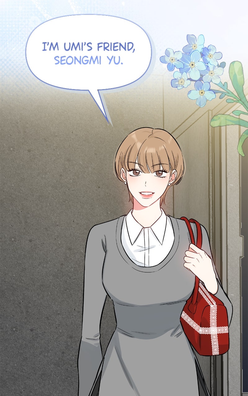 Woke Up as the CEO’s Dog Episode 13 page 33 - 