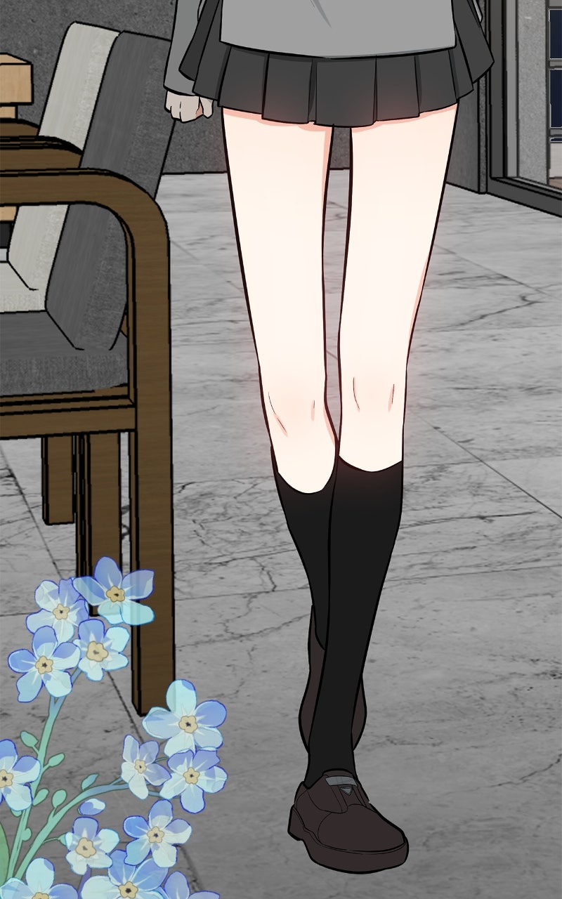 Woke Up as the CEO’s Dog Episode 13 page 34 - 