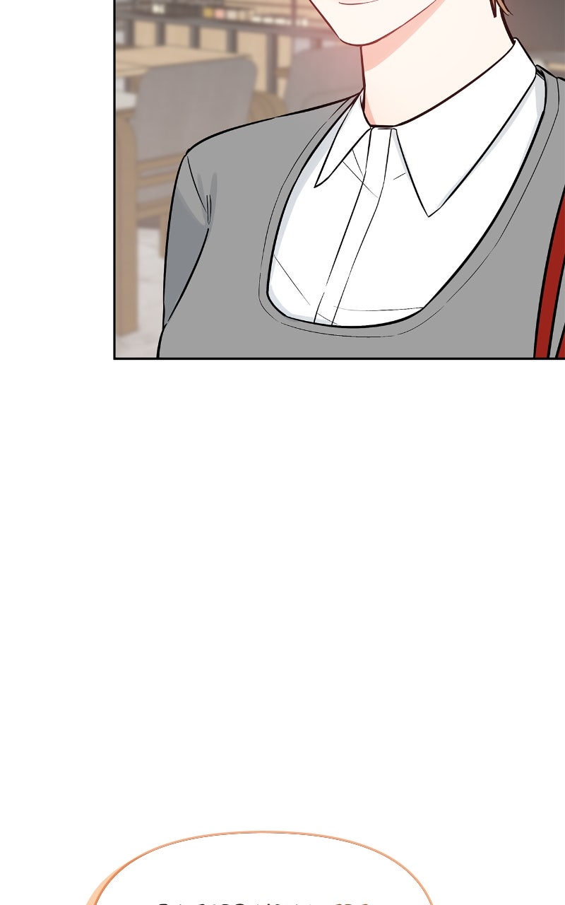 Woke Up as the CEO’s Dog Episode 13 page 39 - 