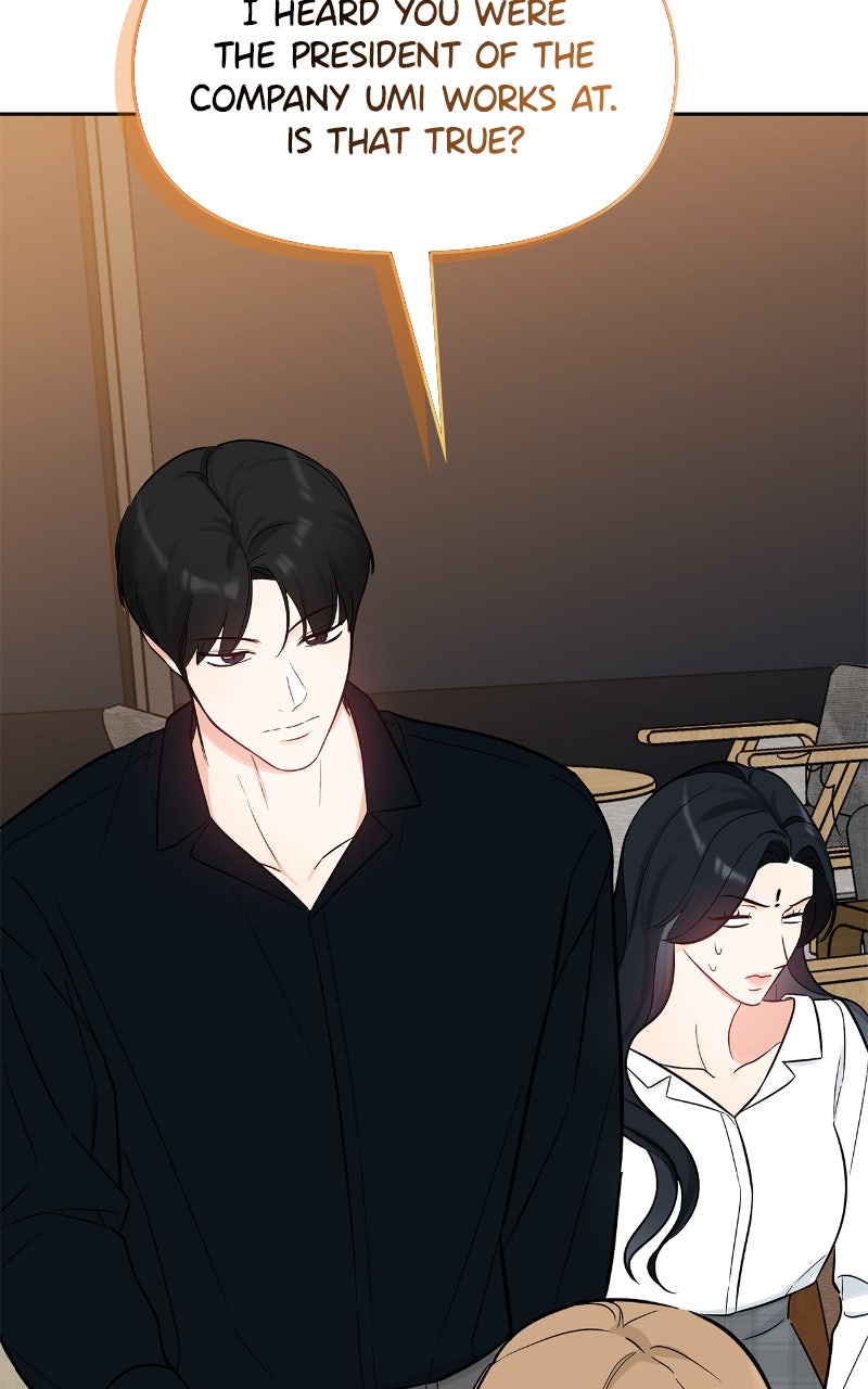 Woke Up as the CEO’s Dog Episode 13 page 40 - 