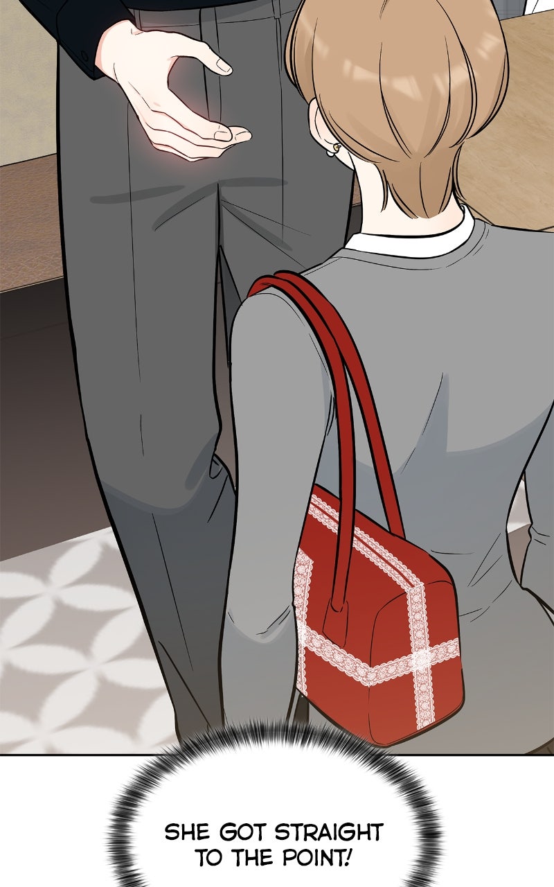 Woke Up as the CEO’s Dog Episode 13 page 41 - 