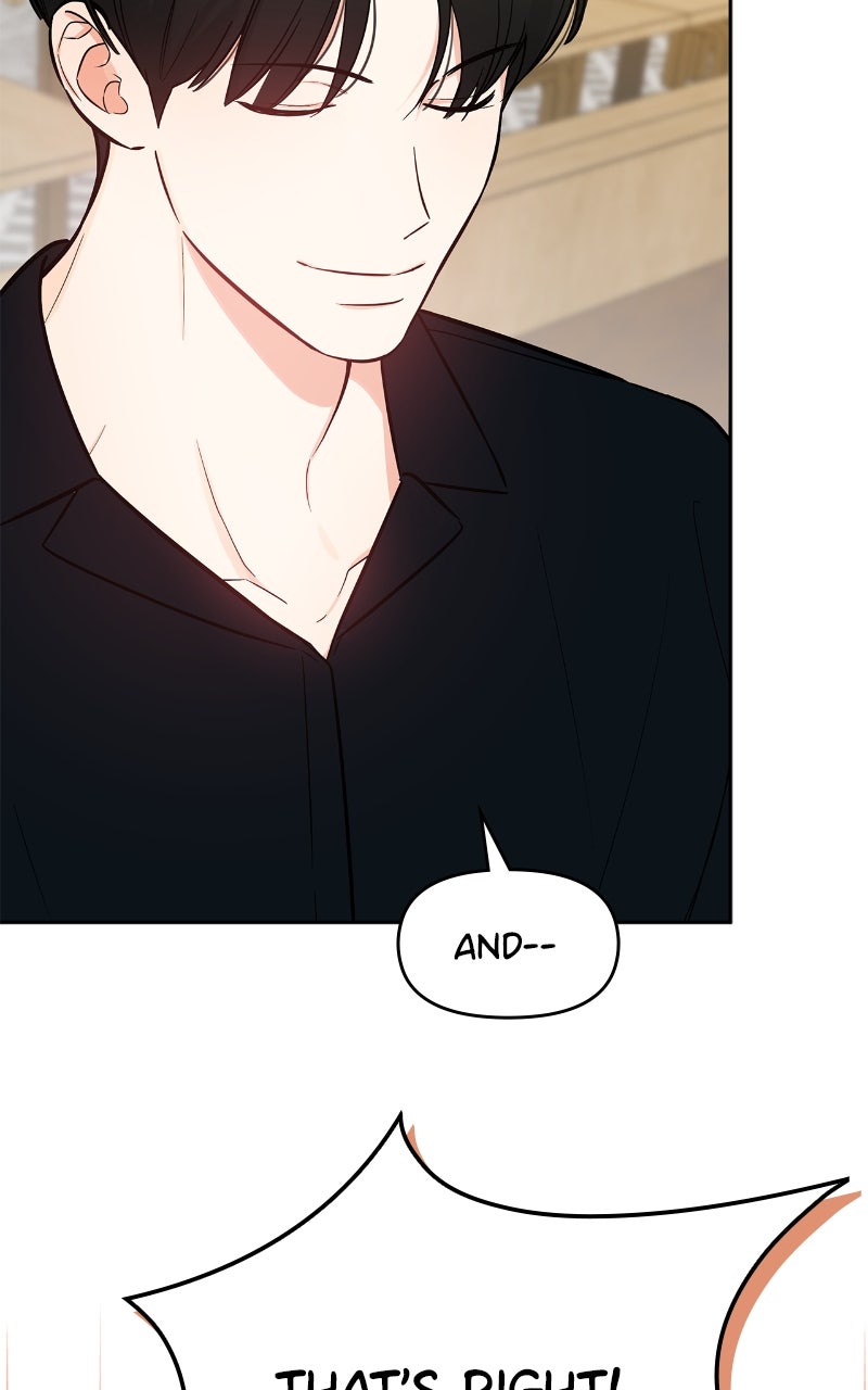Woke Up as the CEO’s Dog Episode 13 page 43 - 