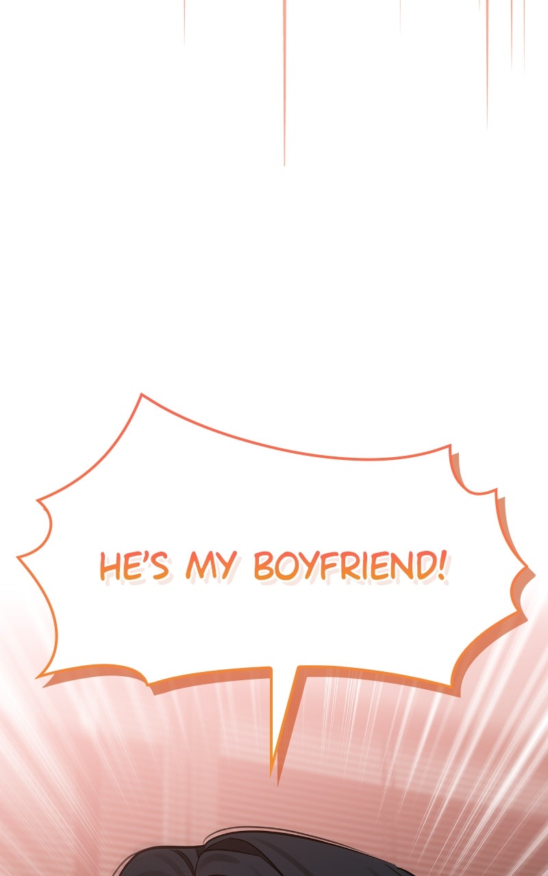 Woke Up as the CEO’s Dog Episode 13 page 45 - 