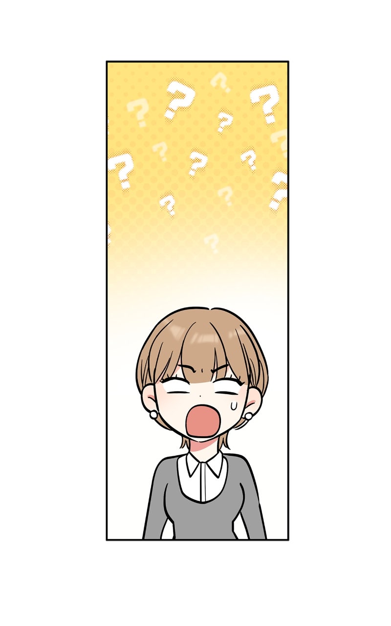 Woke Up as the CEO’s Dog Episode 13 page 48 - 