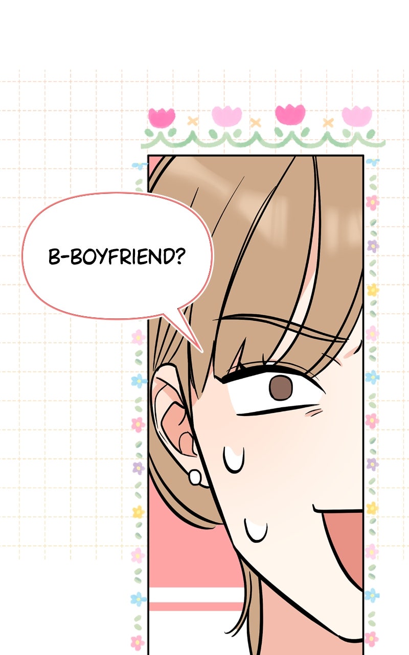 Woke Up as the CEO’s Dog Episode 13 page 49 - 
