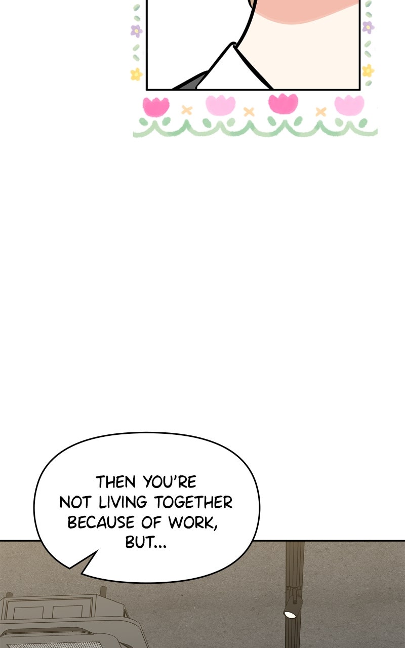 Woke Up as the CEO’s Dog Episode 13 page 50 - 