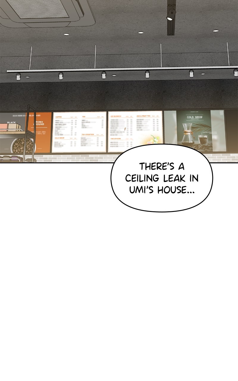 Woke Up as the CEO’s Dog Episode 13 page 51 - 