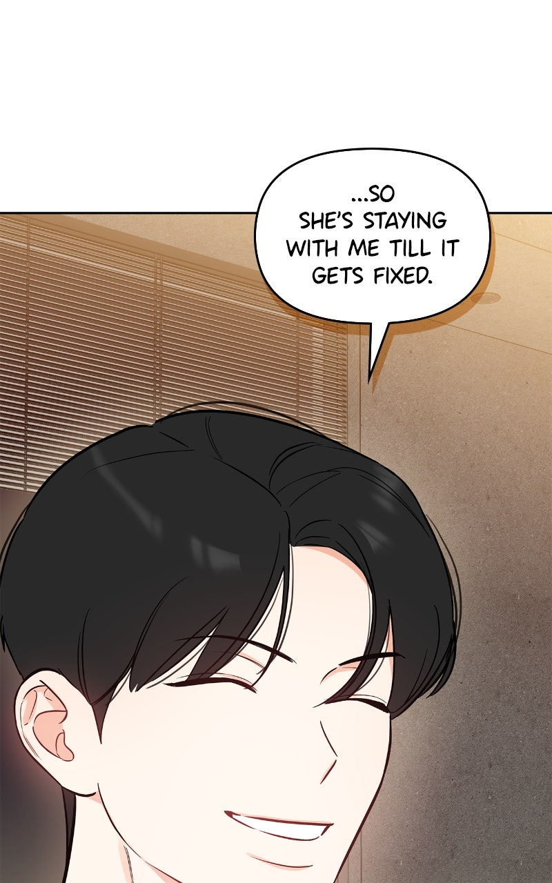 Woke Up as the CEO’s Dog Episode 13 page 52 - 