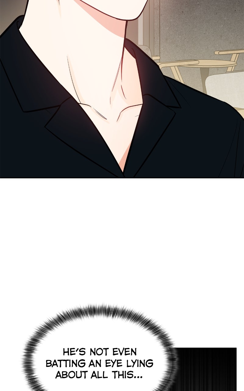 Woke Up as the CEO’s Dog Episode 13 page 53 - 