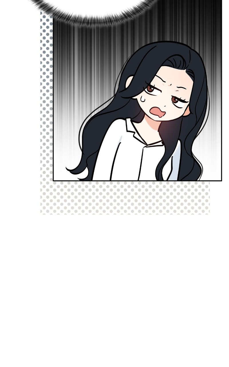Woke Up as the CEO’s Dog Episode 13 page 54 - 