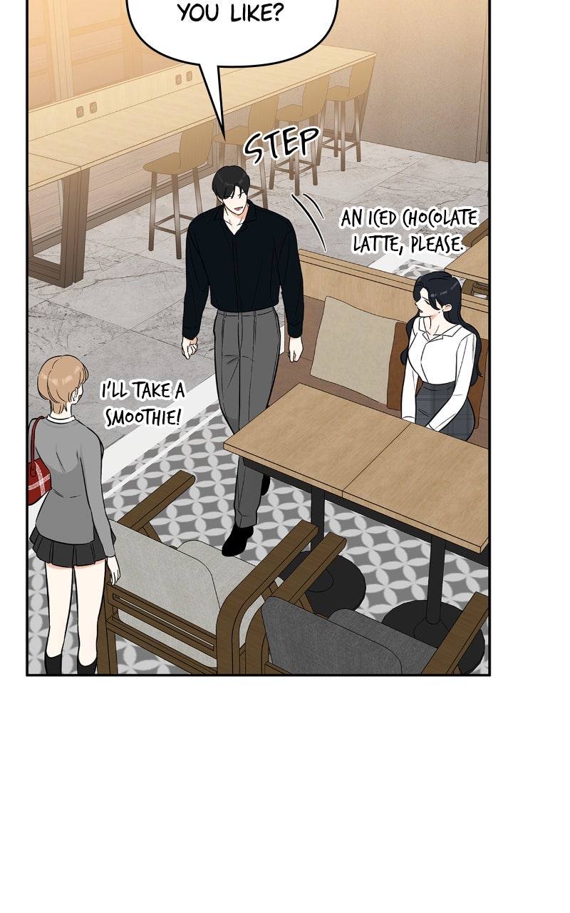Woke Up as the CEO’s Dog Episode 13 page 57 - 
