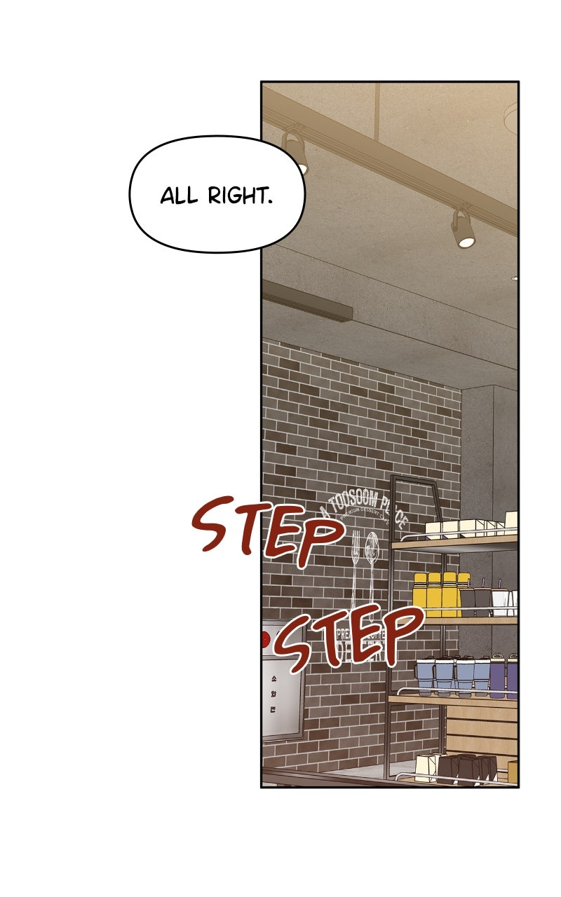 Woke Up as the CEO’s Dog Episode 13 page 58 - 