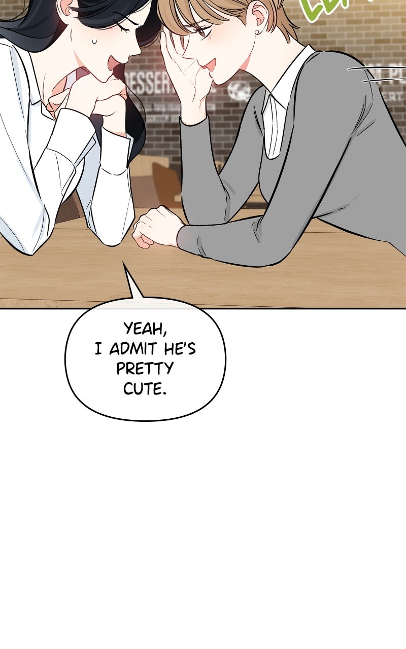 Woke Up as the CEO’s Dog Episode 13 page 60 - 