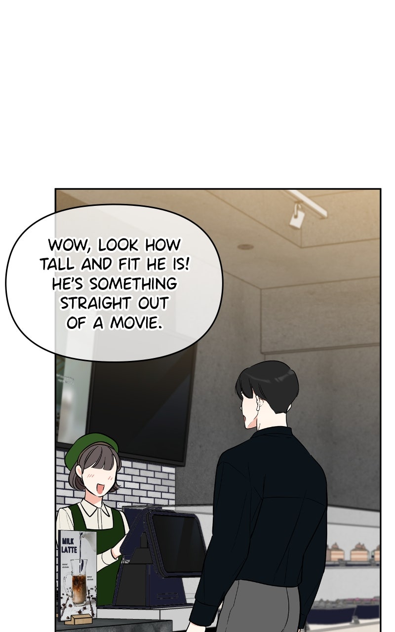 Woke Up as the CEO’s Dog Episode 13 page 61 - 