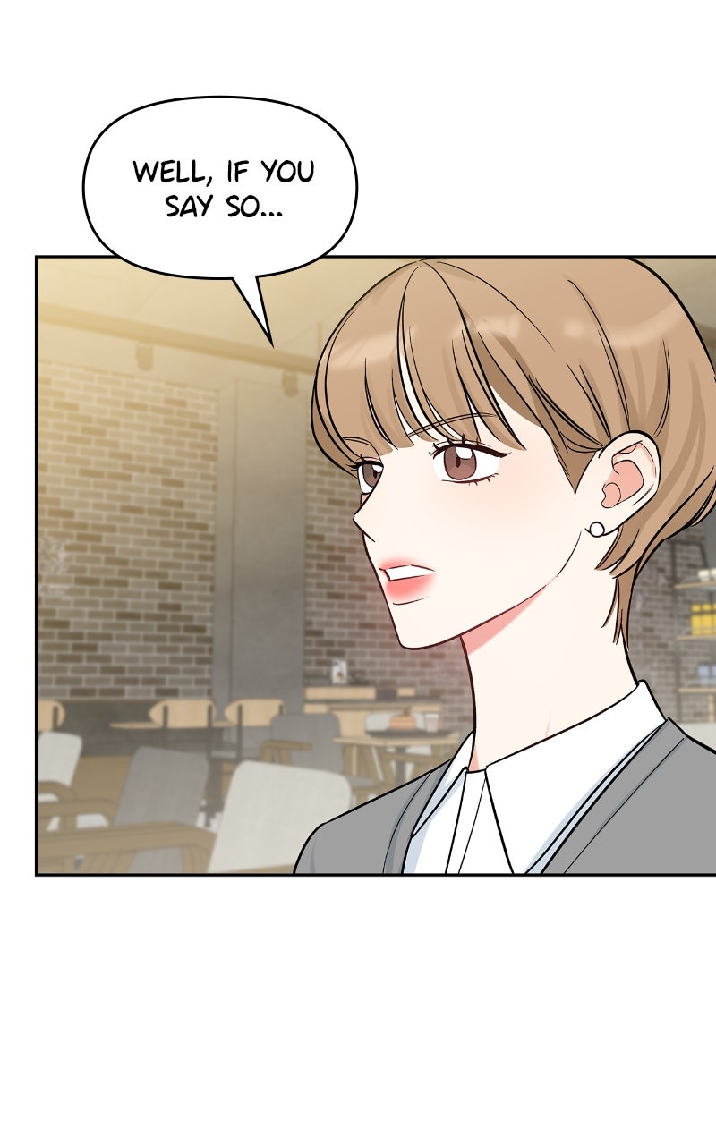 Woke Up as the CEO’s Dog Episode 13 page 69 - 