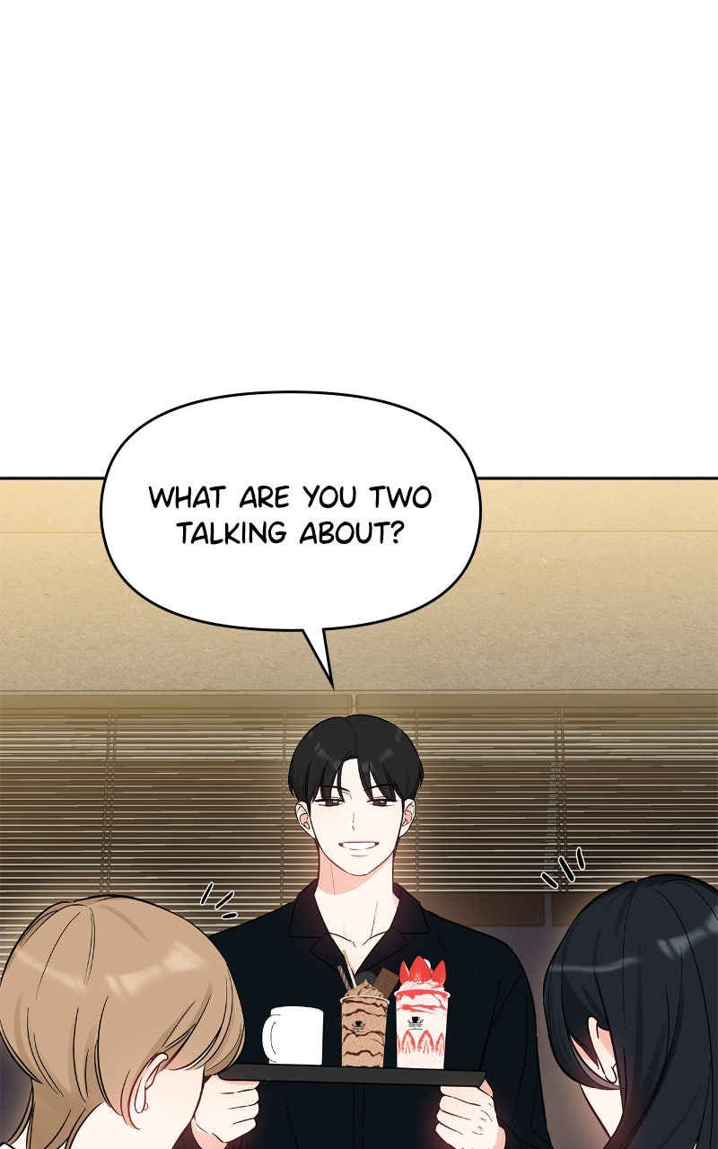 Woke Up as the CEO’s Dog Episode 13 page 70 - 