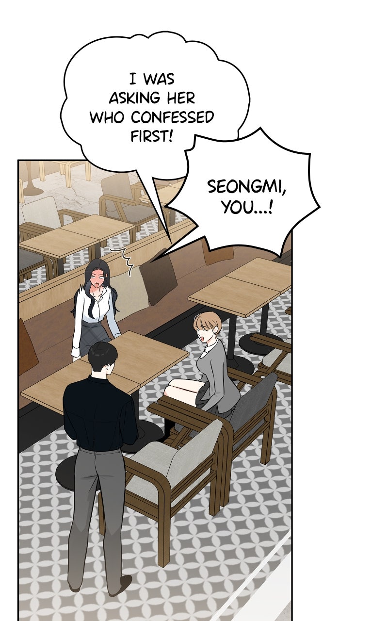 Woke Up as the CEO’s Dog Episode 13 page 72 - 
