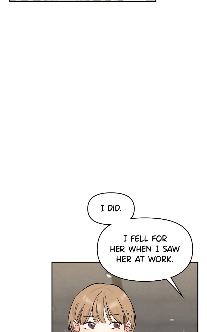 Woke Up as the CEO’s Dog Episode 13 page 73 - 