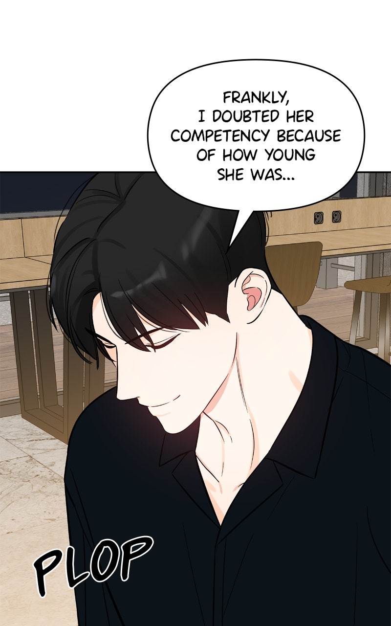Woke Up as the CEO’s Dog Episode 13 page 75 - 