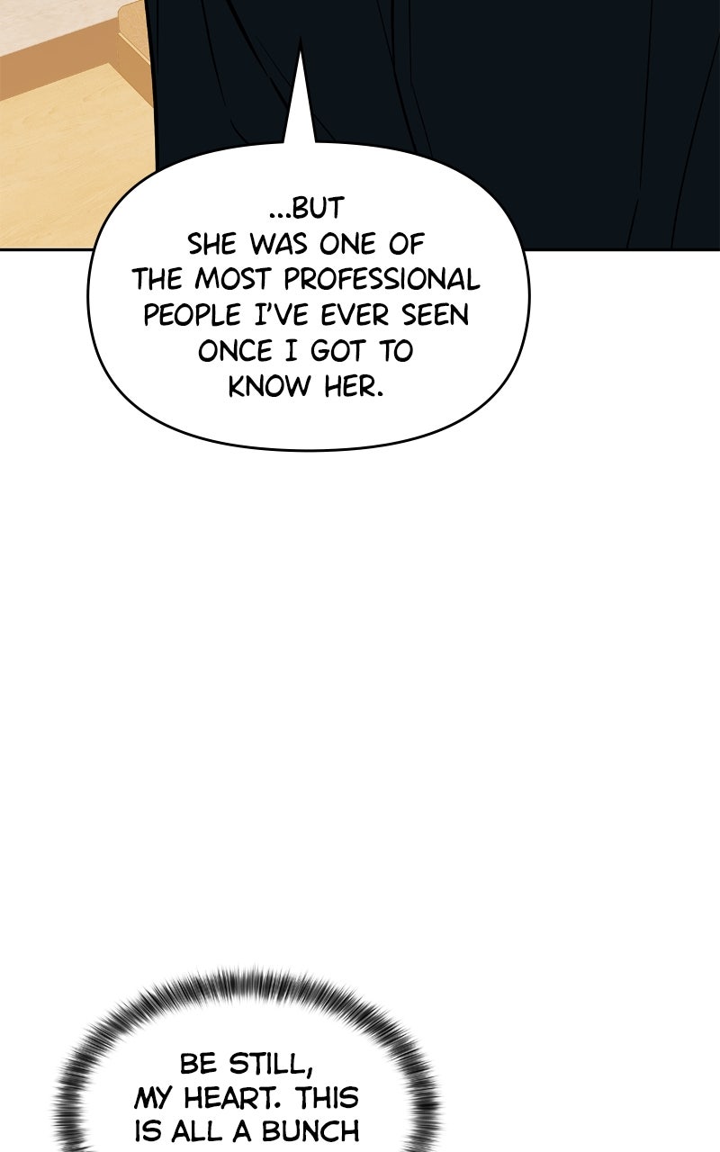 Woke Up as the CEO’s Dog Episode 13 page 76 - 