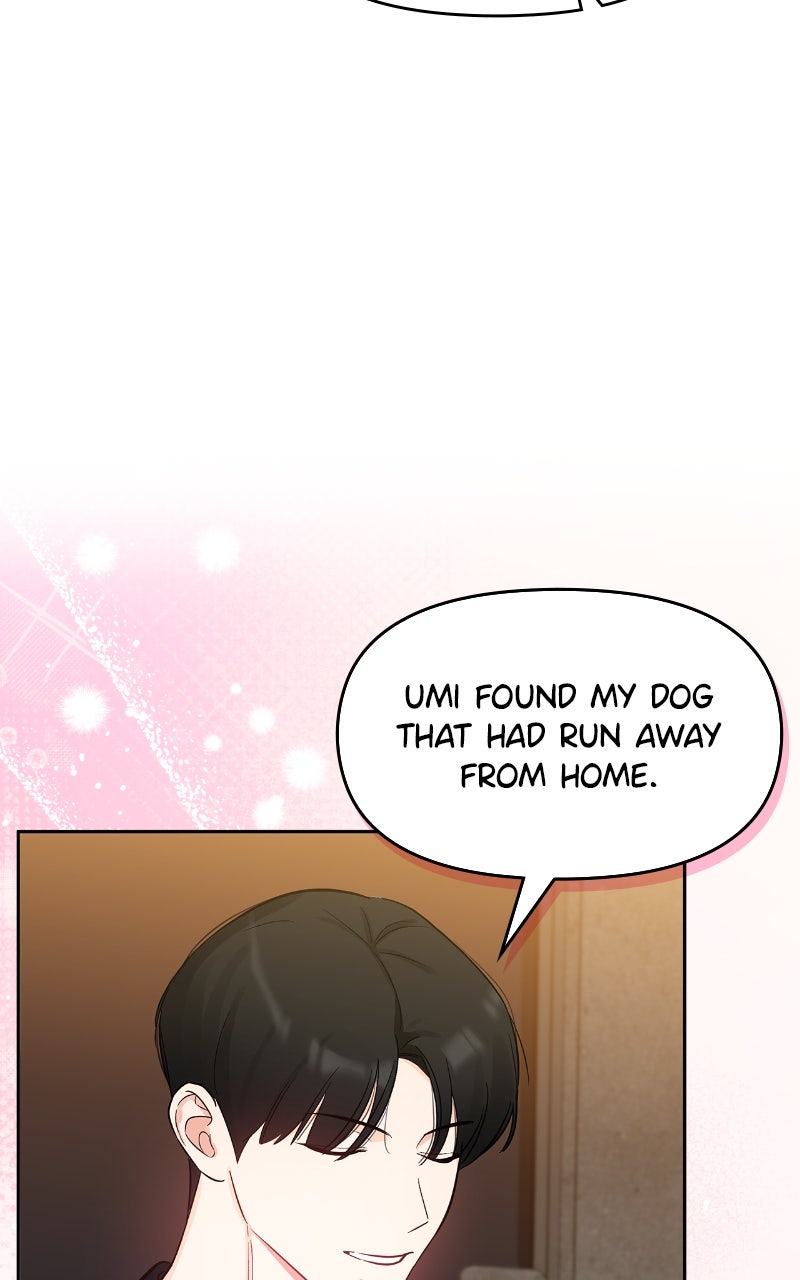 Woke Up as the CEO’s Dog Episode 13 page 78 - 