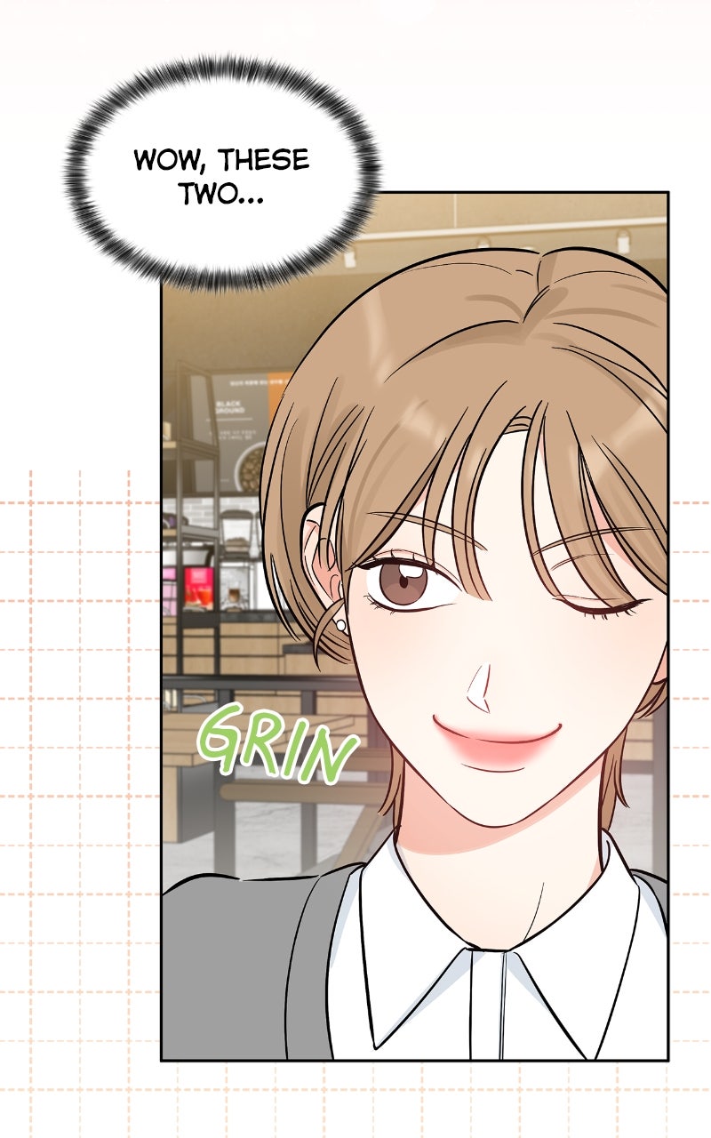 Woke Up as the CEO’s Dog Episode 13 page 84 - 