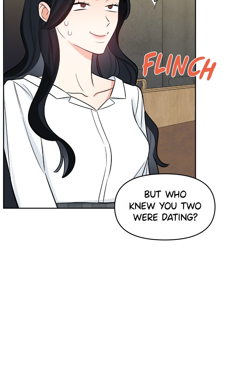 Woke Up as the CEO’s Dog Episode 13 page 86 - 