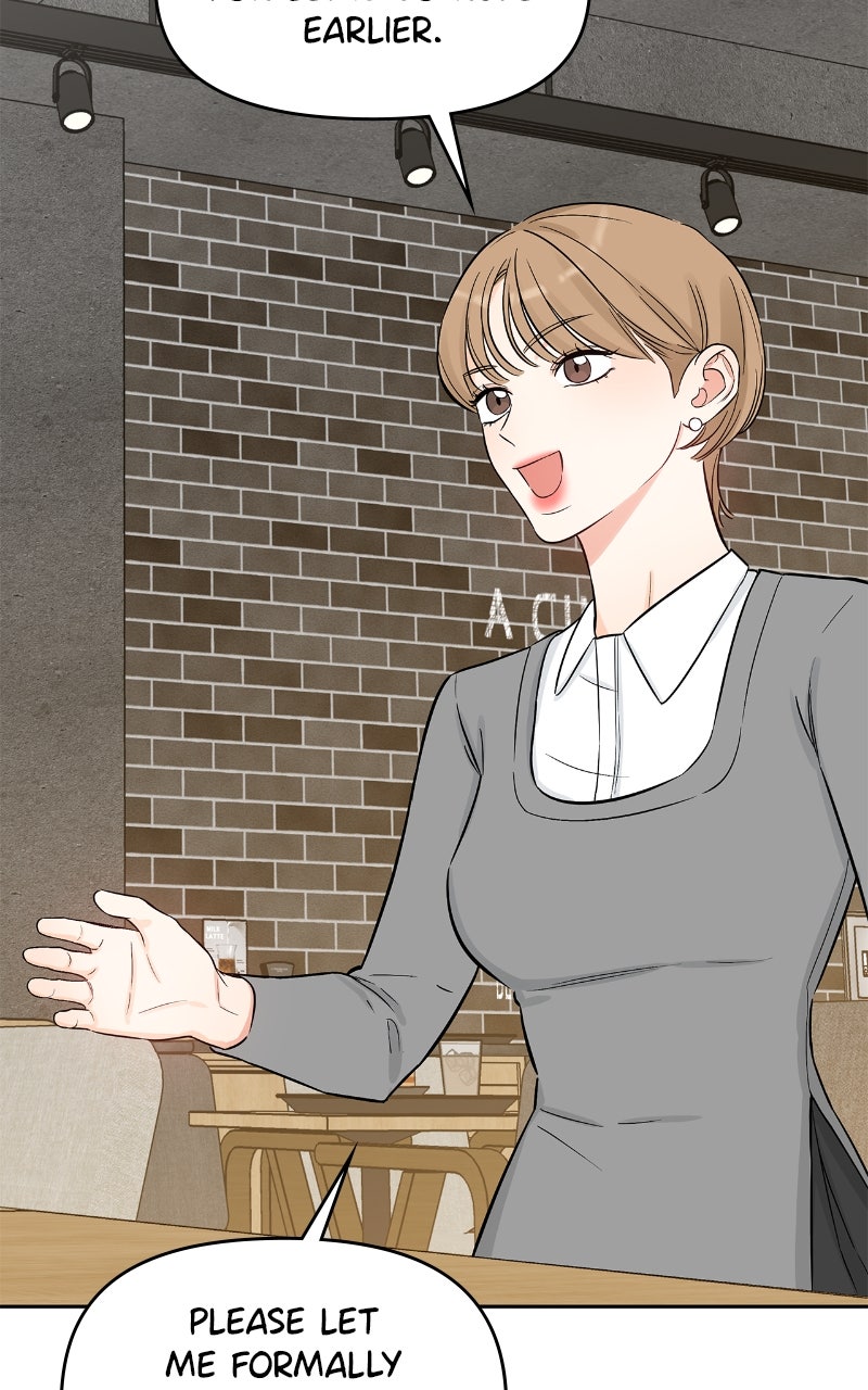 Woke Up as the CEO’s Dog Episode 13 page 88 - 