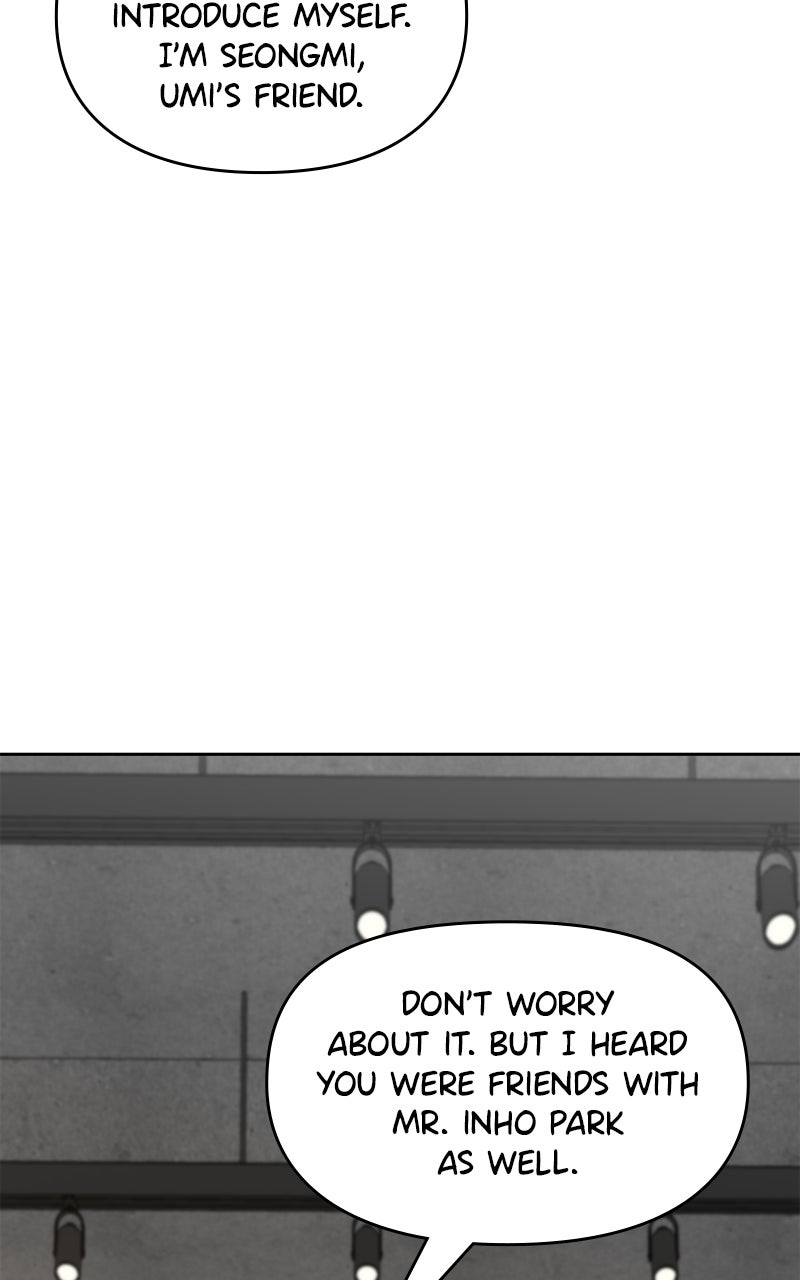 Woke Up as the CEO’s Dog Episode 13 page 89 - 