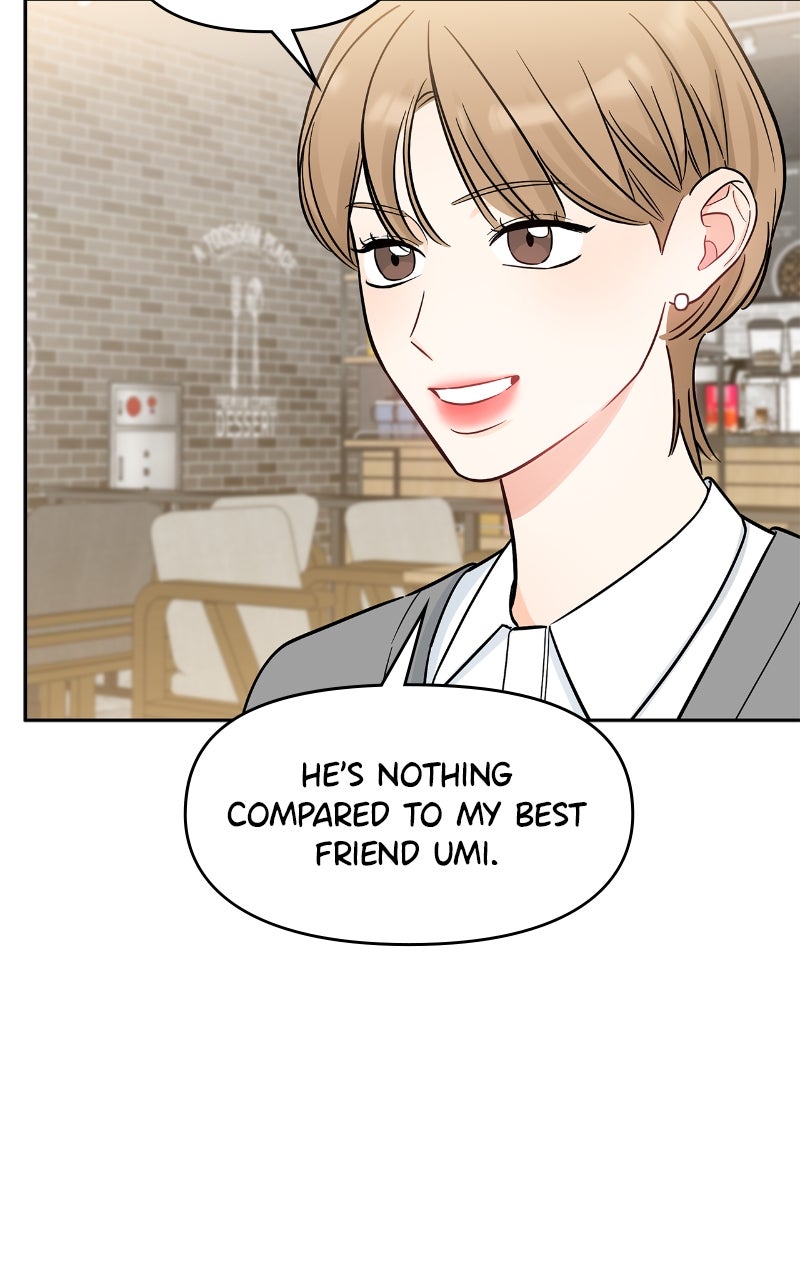 Woke Up as the CEO’s Dog Episode 13 page 92 - 