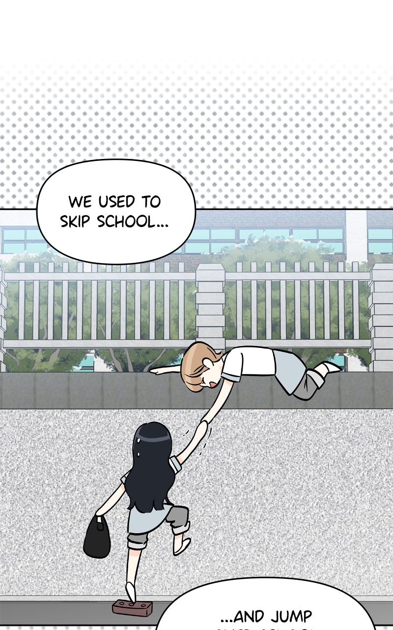 Woke Up as the CEO’s Dog Episode 13 page 93 - 