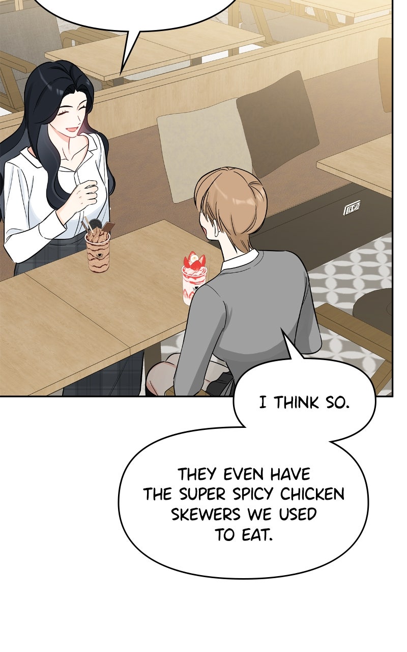 Woke Up as the CEO’s Dog Episode 13 page 95 - 